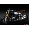 LUIMOTO (Vintage) Rider Seat Cover for the BMW R NINET / PURE / RACER LUIMOTO (Vintage) Rider Seat Cover for the BMW R NINET / PURE / RACER