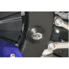 R&G Racing Frame Insert Yamaha R6 '06-'15 Lower  Left Hand Side