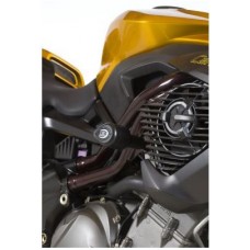 R&G Racing Frame Slider (Aero style)  Benelli TNT '04- / 1130 Cafe Racer