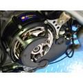 DBK Special Parts (Ducabike) Type 5 Half Dry Clutch Cover DBK Special Parts (Ducabike) Type 5 Half Dry Clutch Cover