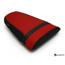 LUIMOTO (Sport) Passenger Seat Cover for the KAWASAKI ZX-12R (00-06)