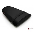 LUIMOTO (Sport) Passenger Seat Cover for the KAWASAKI ZX-12R (00-06) LUIMOTO (Sport) Passenger Seat Cover for the KAWASAKI ZX-12R (00-06)