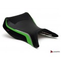 LUIMOTO (Sport) Rider Seat Covers for the KAWASAKI ZX-12R (00-06) LUIMOTO (Sport) Rider Seat Covers for the KAWASAKI ZX-12R (00-06)