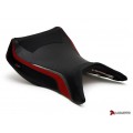 LUIMOTO (Sport) Rider Seat Covers for the KAWASAKI ZX-12R (00-06) LUIMOTO (Sport) Rider Seat Covers for the KAWASAKI ZX-12R (00-06)