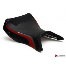 LUIMOTO (Sport) Rider Seat Covers for the KAWASAKI ZX-12R (00-06)