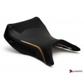 LUIMOTO (Sport) Rider Seat Covers for the KAWASAKI ZX-12R (00-06) LUIMOTO (Sport) Rider Seat Covers for the KAWASAKI ZX-12R (00-06)