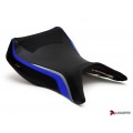 LUIMOTO (Sport) Rider Seat Covers for the KAWASAKI ZX-12R (00-06) LUIMOTO (Sport) Rider Seat Covers for the KAWASAKI ZX-12R (00-06)