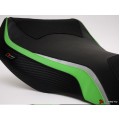 LUIMOTO (Sport) Rider Seat Covers for the KAWASAKI ZX-12R (00-06) LUIMOTO (Sport) Rider Seat Covers for the KAWASAKI ZX-12R (00-06)