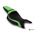LUIMOTO (Sport) Rider Seat Covers for the KAWASAKI ZX-12R (00-06) LUIMOTO (Sport) Rider Seat Covers for the KAWASAKI ZX-12R (00-06)