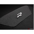 LUIMOTO Technik Rider Seat Covers for the BMW S1000R (14+) LUIMOTO Technik Rider Seat Covers for the BMW S1000R (14+)