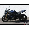 LUIMOTO Technik Rider Seat Covers for the BMW S1000R (14+) LUIMOTO Technik Rider Seat Covers for the BMW S1000R (14+)