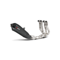 Akrapovic Evolution Exhaust System Kawasaki H2 / H2R 2015-2016 Akrapovic Evolution Exhaust System Kawasaki H2 / H2R 2015-2016