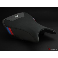 LUIMOTO (Motorsports) Rider Seat Covers for the BMW S1000R (14-20) LUIMOTO (Motorsports) Rider Seat Covers for the BMW S1000R (14-20)