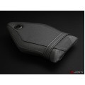 LUIMOTO (Motorsports) Passenger Seat Covers for the BMW S1000R (14-20)