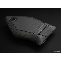 LUIMOTO (Motorsports) Passenger Seat Covers for the BMW S1000R (14-20) LUIMOTO (Motorsports) Passenger Seat Covers for the BMW S1000R (14-20)