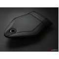 LUIMOTO (Motorsports) Passenger Seat Covers for the BMW S1000R (14-20)