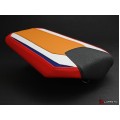 LUIMOTO (Limited Edition SP) Passenger Seat Cover for the HONDA CBR1000RR (12-16) LUIMOTO (Limited Edition SP) Passenger Seat Cover for the HONDA CBR1000RR (12-16)