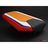 LUIMOTO (Limited Edition SP) Passenger Seat Cover for the HONDA CBR1000RR (12-16) LUIMOTO (Limited Edition SP) Passenger Seat Cover for the HONDA CBR1000RR (12-16)