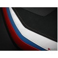 LUIMOTO (SP Race) Rider Seat Covers for the HONDA CBR1000RR (12-16)