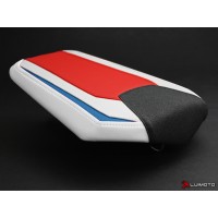 LUIMOTO (SP Race) Passenger Seat Covers for the HONDA CBR1000RR (12-16) LUIMOTO (SP Race) Passenger Seat Covers for the HONDA CBR1000RR (12-16)