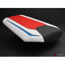LUIMOTO (SP Race) Passenger Seat Covers for the HONDA CBR1000RR (12-16)