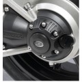 R&G Racing Frame Insert Honda VFR1200F '10-'14 RHS & Kawasaki GTR1400 '10-'14 swingarm protector LHS