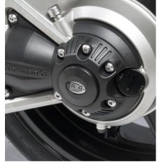 R&G Racing Frame Insert Honda VFR1200F '10-'14 RHS & Kawasaki GTR1400 '10-'14 swingarm protector LHS
