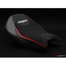 LUIMOTO Veloce Rider Seat Cover for the DUCATI 1299 PANIGALE