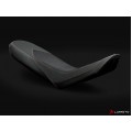 LUIMOTO (S) Rider Seat Covers for the KTM 950/990 Adventure (03-13) LUIMOTO (S) Rider Seat Covers for the KTM 950/990 Adventure (03-13)