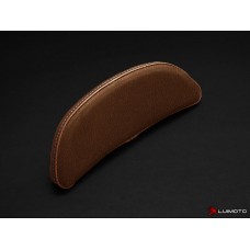 LUIMOTO (Vintage) Bump Pad for the BMW R NINET / PURE / RACER