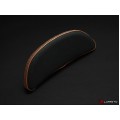 LUIMOTO (Vintage) Bump Pad for the BMW R NINET / PURE / RACER LUIMOTO (Vintage) Bump Pad for the BMW R NINET / PURE / RACER
