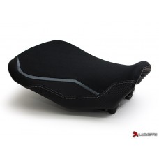 LUIMOTO (Sport) Rider Seat Covers for the YAMAHA FJ-09 / MT-09 Tracer (15-17) LUIMOTO (Sport) Rider Seat Covers for the YAMAHA FJ-09 / MT-09 Tracer (15-17)