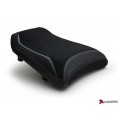 LUIMOTO (Sport) Passenger Seat Covers for the YAMAHA FJ-09 / MT-09 Tracer (15-17) LUIMOTO (Sport) Passenger Seat Covers for the YAMAHA FJ-09 / MT-09 Tracer (15-17)