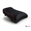 LUIMOTO (Sport) Passenger Seat Covers for the YAMAHA FJ-09 / MT-09 Tracer (15-17) LUIMOTO (Sport) Passenger Seat Covers for the YAMAHA FJ-09 / MT-09 Tracer (15-17)