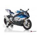 LUIMOTO (Technik) Passenger Seat Cover for the BMW S1000RR (15-18) LUIMOTO (Technik) Passenger Seat Cover for the BMW S1000RR (15-18)