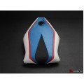 LUIMOTO (Technik) Passenger Seat Cover for the BMW S1000RR (15-18) LUIMOTO (Technik) Passenger Seat Cover for the BMW S1000RR (15-18)