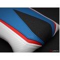 LUIMOTO (Technik) Passenger Seat Cover for the BMW S1000RR (15-18) LUIMOTO (Technik) Passenger Seat Cover for the BMW S1000RR (15-18)