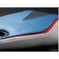 LUIMOTO (Technik) Passenger Seat Cover for the BMW S1000RR (15-18) LUIMOTO (Technik) Passenger Seat Cover for the BMW S1000RR (15-18)