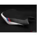 LUIMOTO (Motorsports) Rider Seat Cover for the BMW S1000RR (15-18) LUIMOTO (Motorsports) Rider Seat Cover for the BMW S1000RR (15-18)