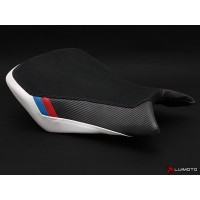 LUIMOTO (Motorsports) Rider Seat Cover for the BMW S1000RR (15-18) LUIMOTO (Motorsports) Rider Seat Cover for the BMW S1000RR (15-18)
