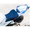 LUIMOTO (Motorsports) Rider Seat Cover for the BMW S1000RR (15-18) LUIMOTO (Motorsports) Rider Seat Cover for the BMW S1000RR (15-18)