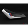LUIMOTO (Motorsports) Rider Seat Cover for the BMW S1000RR (15-18) LUIMOTO (Motorsports) Rider Seat Cover for the BMW S1000RR (15-18)