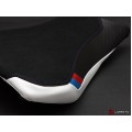 LUIMOTO (Motorsports) Rider Seat Cover for the BMW S1000RR (15-18) LUIMOTO (Motorsports) Rider Seat Cover for the BMW S1000RR (15-18)
