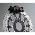 Brembo 320mm The Groove Rotor Kit for Suzuki B-King and Hayabusa (06-20) Brembo 320mm The Groove Rotor Kit for Suzuki B-King and Hayabusa (06-20)
