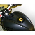 Ducabike Fuel Tank Cap for the Ducati Panigale  (all) Superleggera, Scrambler, Streetfighter, and XDiavel