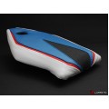 LUIMOTO (Technik) Passenger Seat Cover for the BMW S1000RR (15-18) LUIMOTO (Technik) Passenger Seat Cover for the BMW S1000RR (15-18)