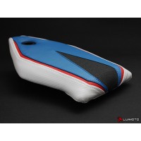 LUIMOTO (Technik) Passenger Seat Cover for the BMW S1000RR (15-18) LUIMOTO (Technik) Passenger Seat Cover for the BMW S1000RR (15-18)