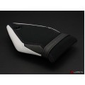 LUIMOTO (Motorsports) Passenger Seat Cover for the BMW S1000RR (15-18) LUIMOTO (Motorsports) Passenger Seat Cover for the BMW S1000RR (15-18)
