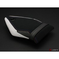 LUIMOTO (Motorsports) Passenger Seat Cover for the BMW S1000RR (15-18) LUIMOTO (Motorsports) Passenger Seat Cover for the BMW S1000RR (15-18)