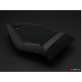 LUIMOTO (Motorsports) Passenger Seat Cover for the BMW S1000RR (15-18) LUIMOTO (Motorsports) Passenger Seat Cover for the BMW S1000RR (15-18)